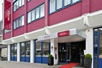 Amrath Hotel Eindhoven Ngoại thất bức ảnh