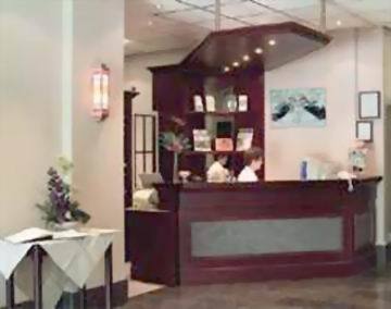 Amrath Hotel Eindhoven Ngoại thất bức ảnh